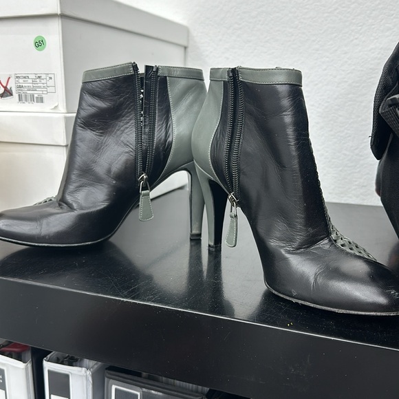 CHANEL Booties - Picture 6 of 7